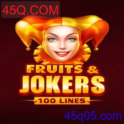 FruitsAndJokers100