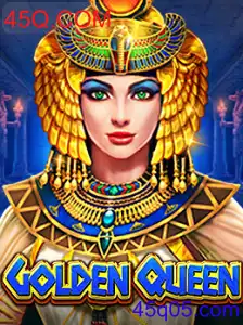 GoldenQueen