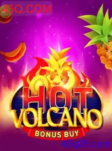 HotVolcanoBonusBuy