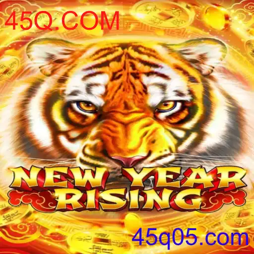 NewYearRising