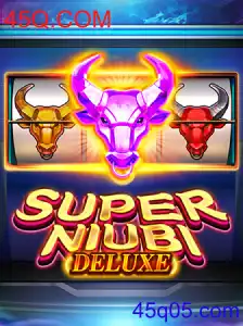 SuperNiubiDeluxe