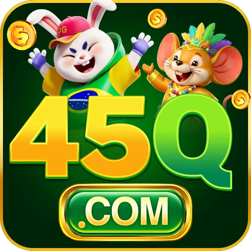 Logo 45Q.COM Cassino